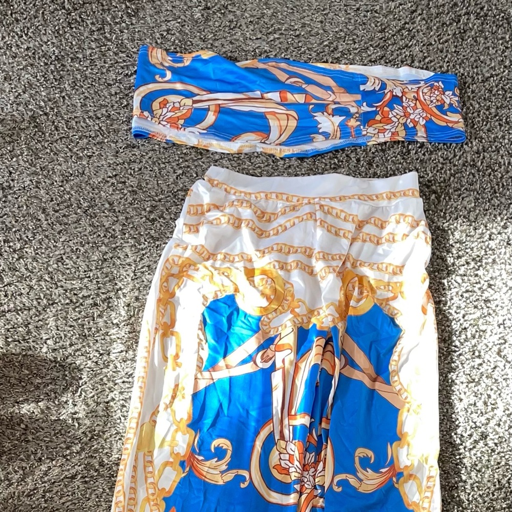 2 piece set